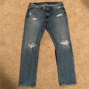 Abercrombie & Fitch Women's Jeans
